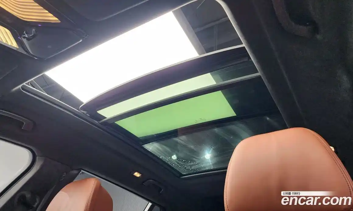 BMW X7 2022 3.0 Автомат в Москве № 191851, фото 11