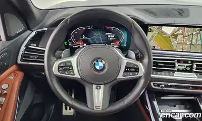 BMW X7 2022 3.0 Автомат в Москве № 191851, миниатюра 12