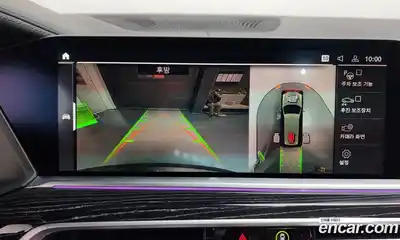 BMW X7 2022 3.0 Автомат в Москве № 191851, миниатюра 6