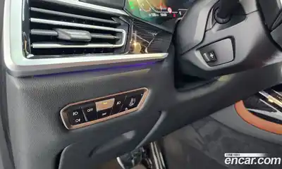 BMW X7 2022 3.0 Автомат в Москве № 191851, миниатюра 8