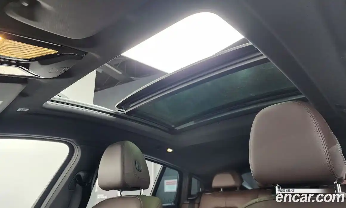 BMW X4 2023 2.0 Автомат в Москве № 192585, фото 18