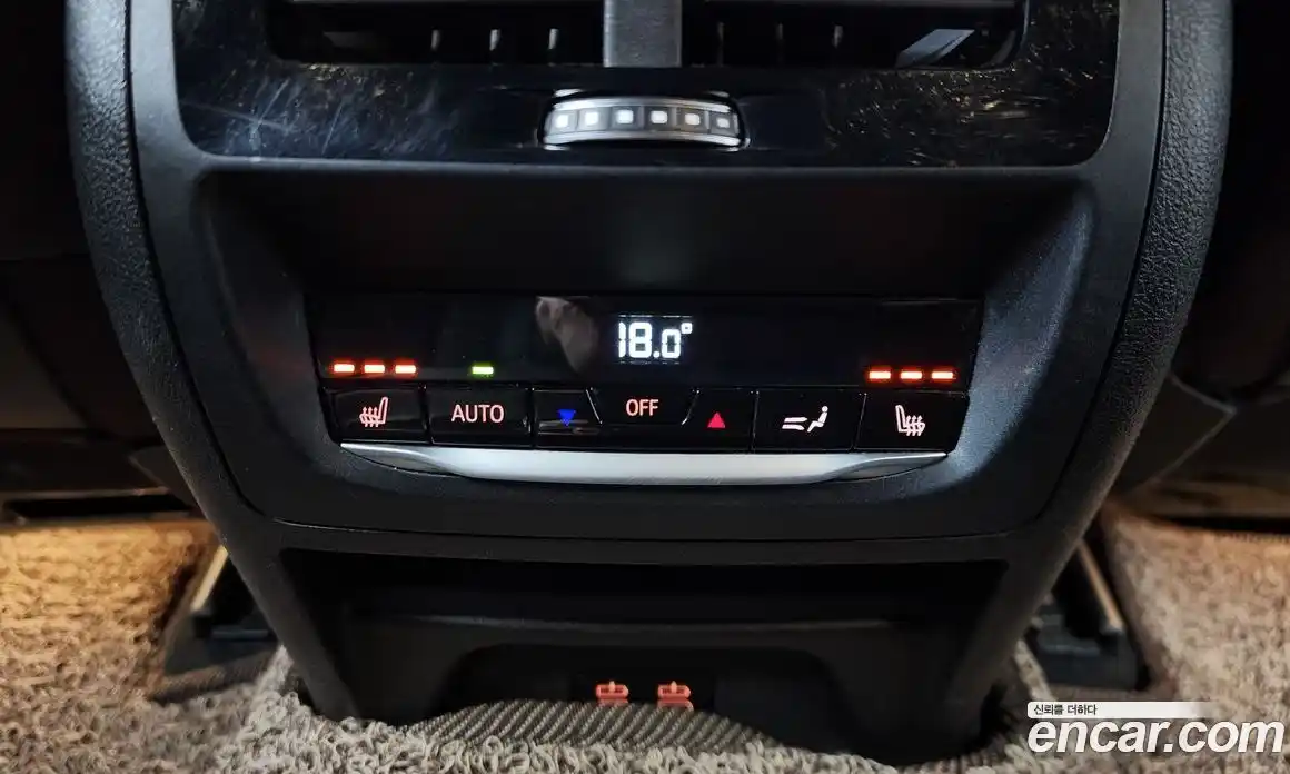 BMW X4 2023 2.0 Автомат в Москве № 192585, фото 20