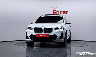 BMW X4 2023 2.0 Автомат в Москве № 192585, миниатюра 6