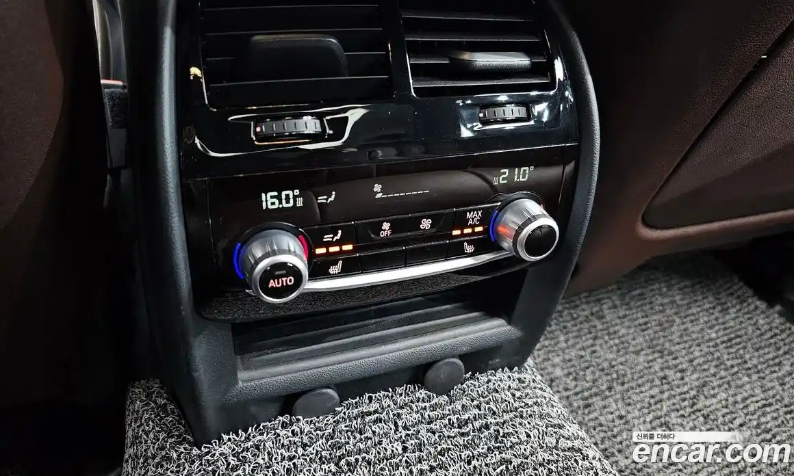 BMW 5-Series 2017 2.0 Автомат в Москве № 193029, фото 12