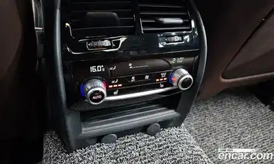 BMW 5-Series 2017 2.0 Автомат в Москве № 193029, миниатюра 12