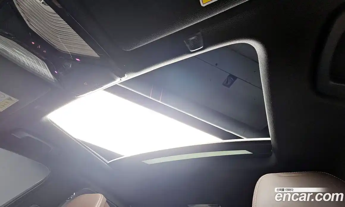 BMW 5-Series 2017 2.0 Автомат в Москве № 193029, фото 15