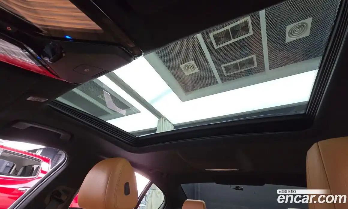 BMW 5-Series 2017 2.0 Автомат в Москве № 193192, фото 16