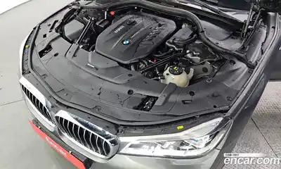 BMW 7-Series 2018 3.0 Автомат в Москве № 193252, миниатюра 9