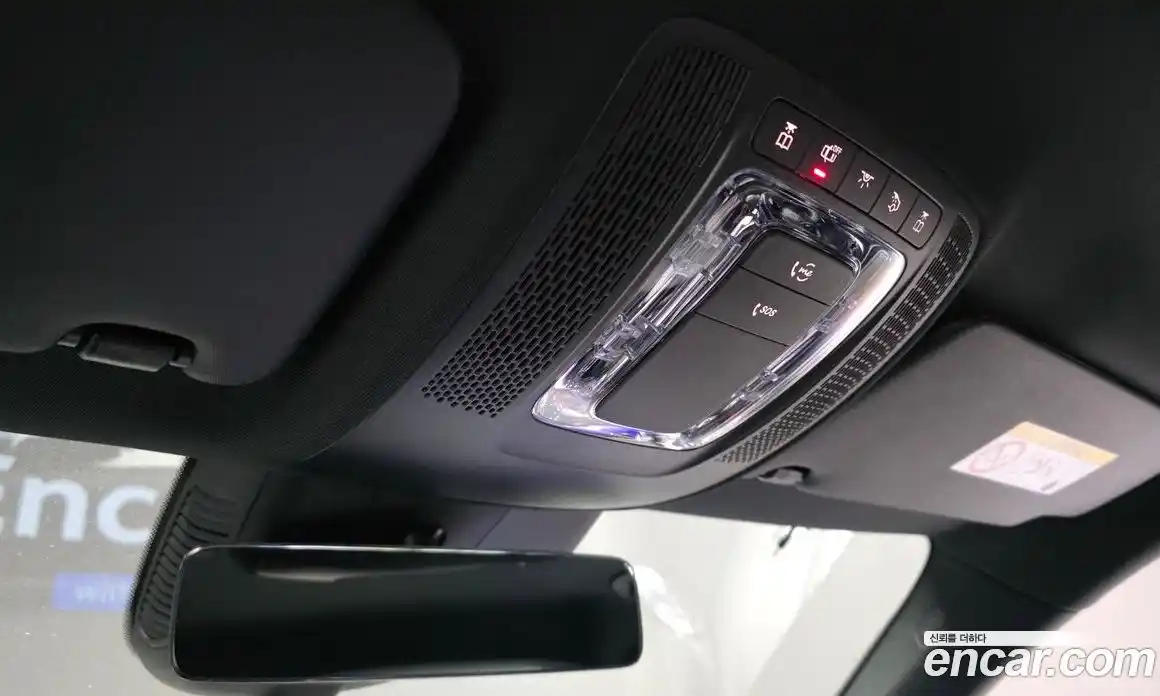 Mercedes-Benz A-Class 2025 2.0 Автомат в Москве № 193534, фото 18