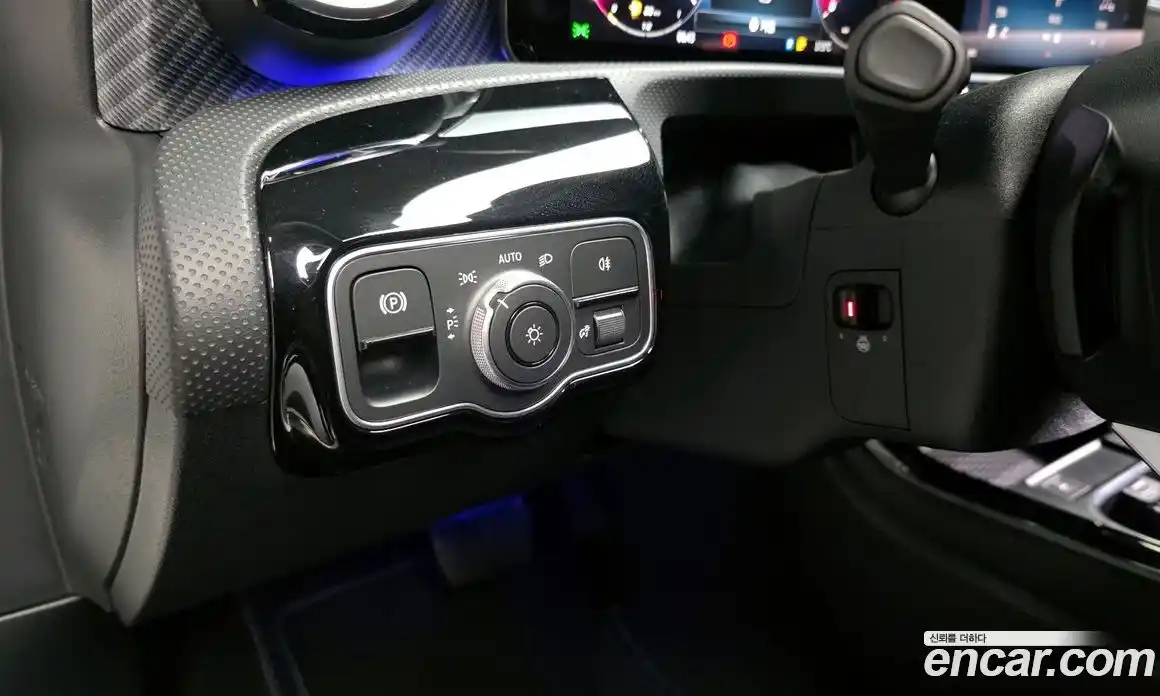 Mercedes-Benz A-Class 2025 2.0 Автомат в Москве № 193534, фото 20