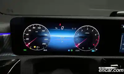 Mercedes-Benz A-Class 2025 2.0 Автомат в Москве № 193534, миниатюра 5