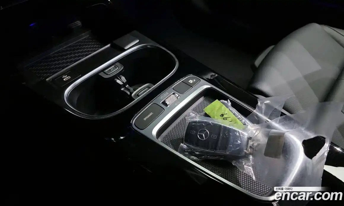 Mercedes-Benz A-Class 2025 2.0 Автомат в Москве № 193534, фото 8