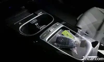 Mercedes-Benz A-Class 2025 2.0 Автомат в Москве № 193534, миниатюра 8