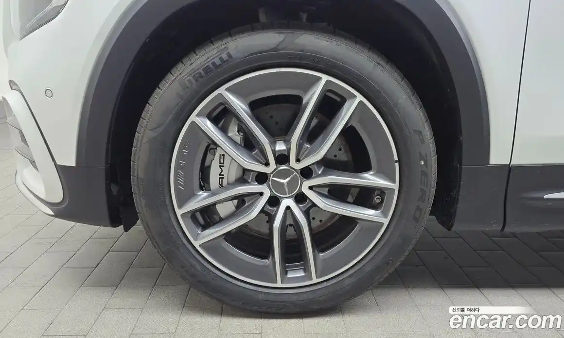 Mercedes-Benz GLB-Class 2025 2.0 Автомат в Москве № 193647, фото 20