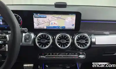 Mercedes-Benz GLB-Class 2025 2.0 Автомат в Москве № 193647, миниатюра 7