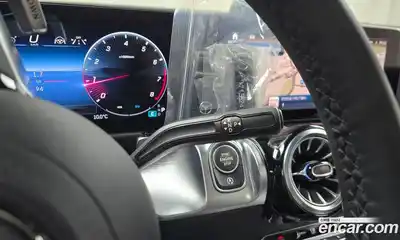 Mercedes-Benz GLB-Class 2025 2.0 Автомат в Москве № 193647, миниатюра 10