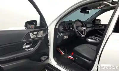 Mercedes-Benz GLE-Class 2025 3.0 Автомат в Москве № 193847, миниатюра 11