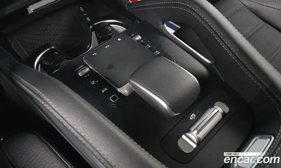 Mercedes-Benz GLE-Class 2025 3.0 Автомат в Москве № 193847, фото 17