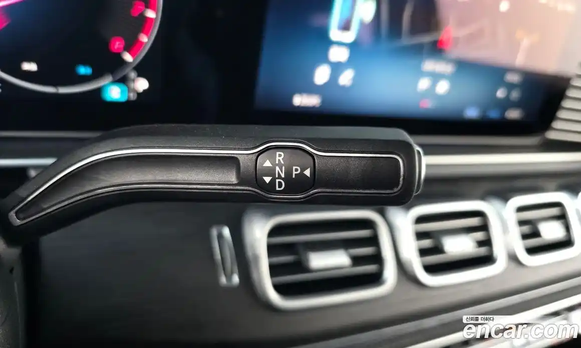 Mercedes-Benz GLE-Class 2025 3.0 Автомат в Москве № 193847, фото 8