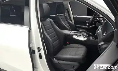 Mercedes-Benz GLE-Class 2025 3.0 Автомат в Москве № 193847, миниатюра 9