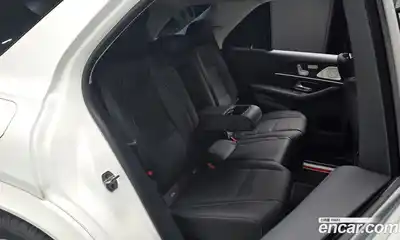 Mercedes-Benz GLE-Class 2025 3.0 Автомат в Москве № 193847, миниатюра 10