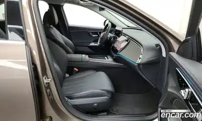 Mercedes-Benz E-Class 2025 2.0 Автомат в Москве № 193866, миниатюра 11