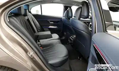 Mercedes-Benz E-Class 2025 2.0 Автомат в Москве № 193866, миниатюра 12