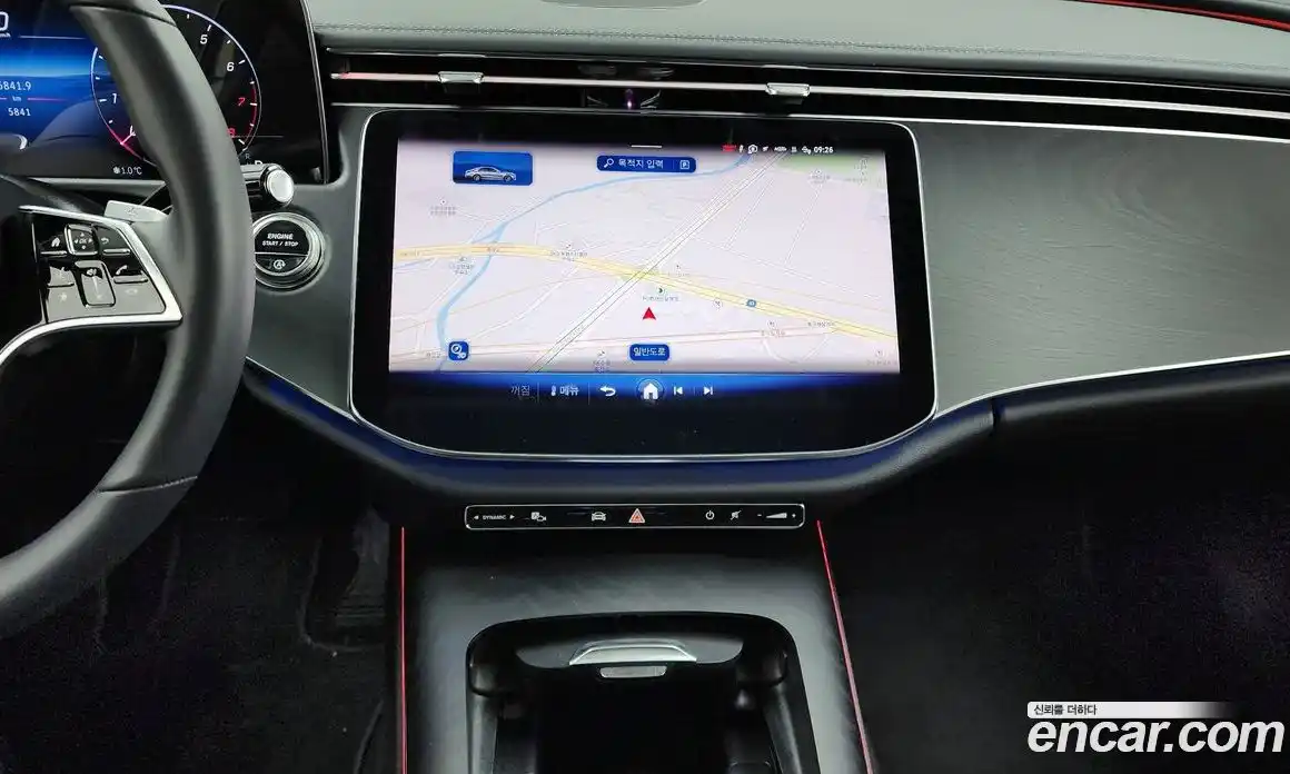 Mercedes-Benz E-Class 2025 2.0 Автомат в Москве № 193866, фото 14