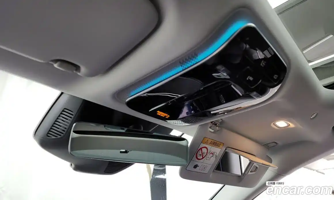 Mercedes-Benz E-Class 2025 2.0 Автомат в Москве № 193866, фото 17