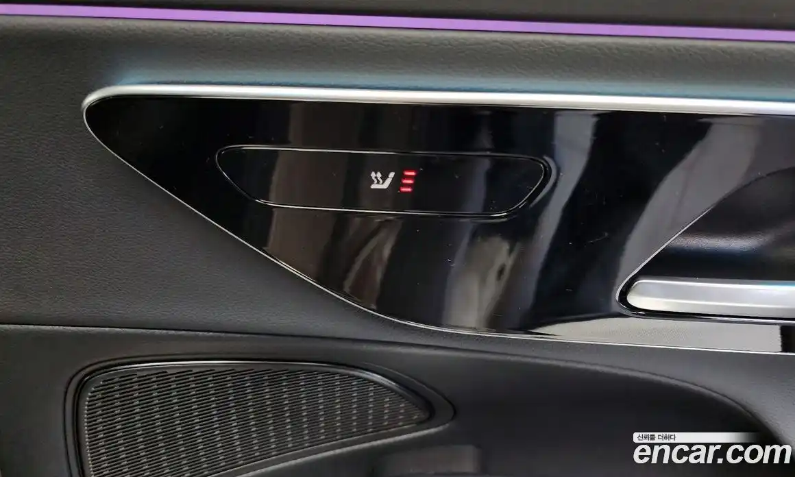 Mercedes-Benz E-Class 2025 2.0 Автомат в Москве № 193866, фото 19