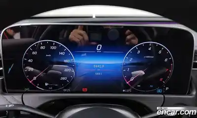 Mercedes-Benz E-Class 2025 2.0 Автомат в Москве № 193866, миниатюра 8