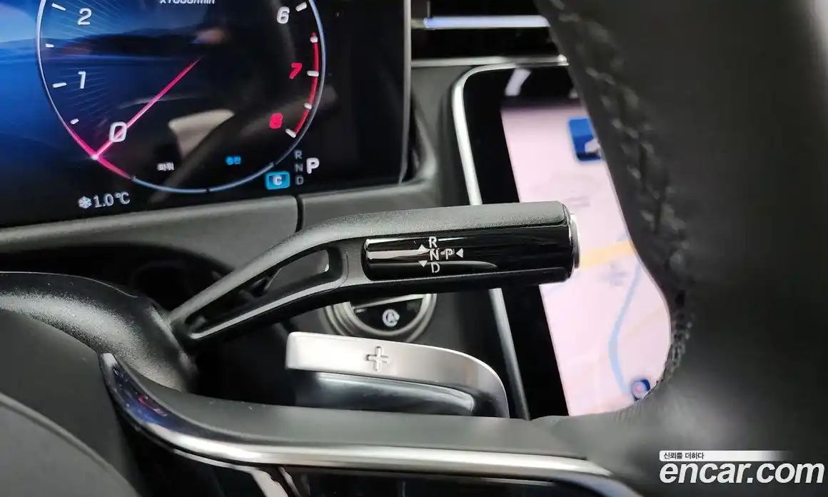 Mercedes-Benz E-Class 2025 2.0 Автомат в Москве № 193866, фото 9