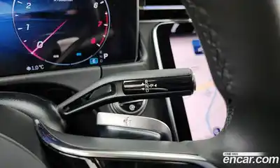 Mercedes-Benz E-Class 2025 2.0 Автомат в Москве № 193866, миниатюра 9