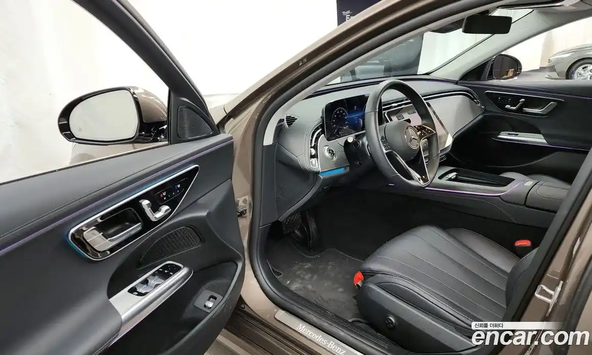 Mercedes-Benz E-Class 2025 2.0 Автомат в Москве № 193866, фото 10