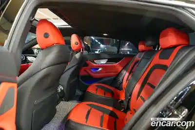 Mercedes-Benz AMG GT 2021 3.0 Автомат в Москве № 194145, миниатюра 11