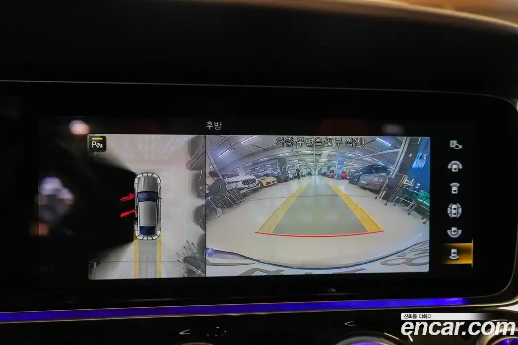 Mercedes-Benz AMG GT 2021 3.0 Автомат в Москве № 194145, фото 13