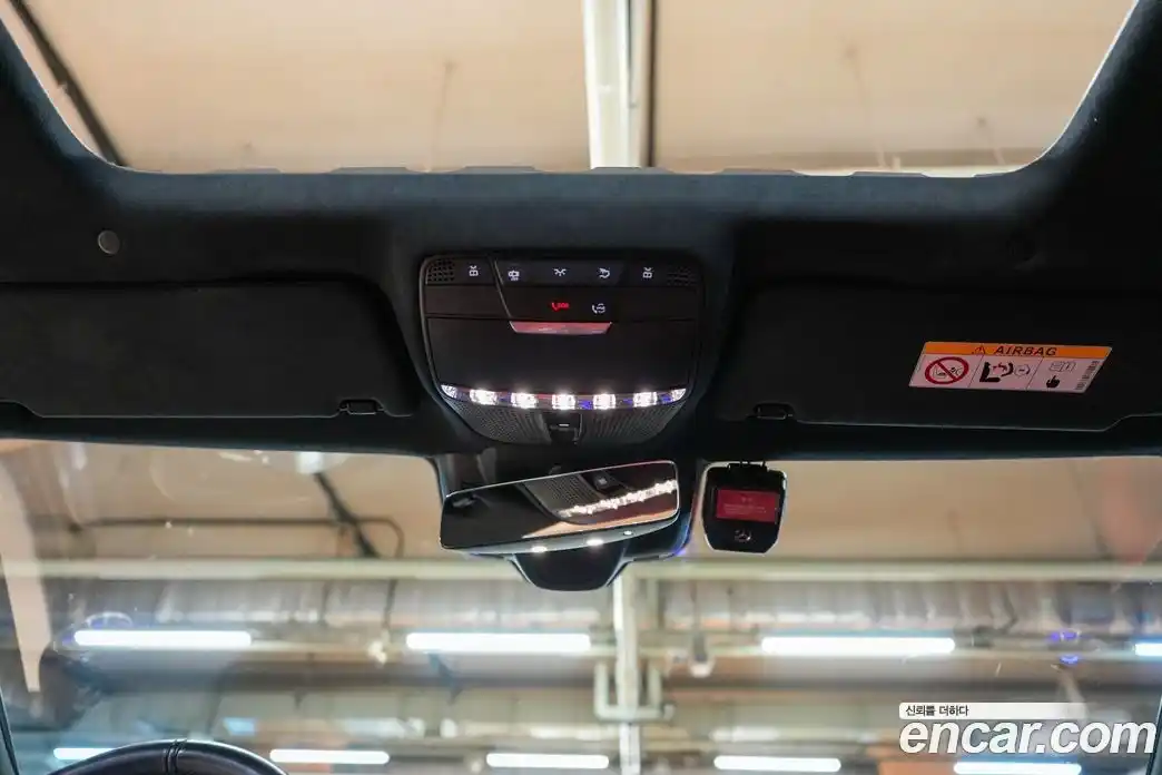 Mercedes-Benz AMG GT 2021 3.0 Автомат в Москве № 194145, фото 15