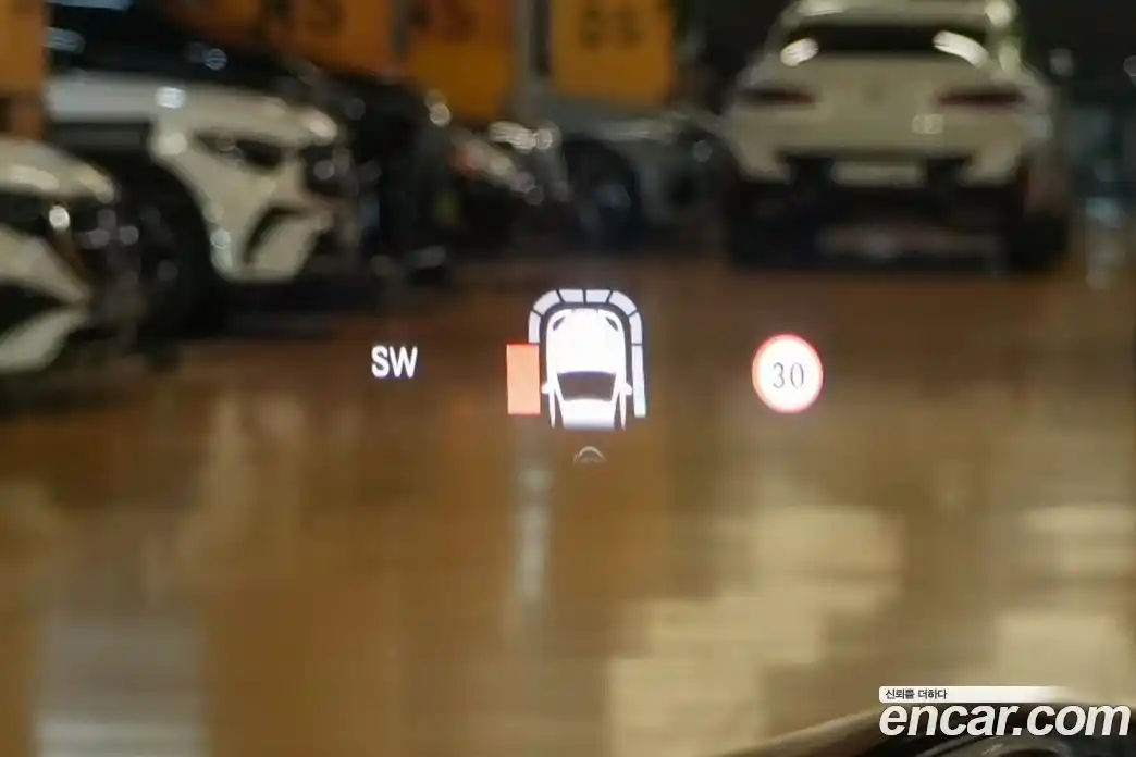 Mercedes-Benz AMG GT 2021 3.0 Автомат в Москве № 194145, фото 18