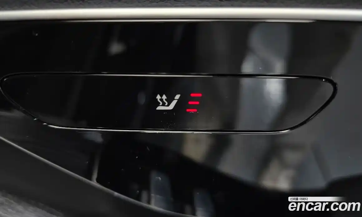 Mercedes-Benz S-Class 2022 2.9 Автомат в Москве № 195130, фото 18