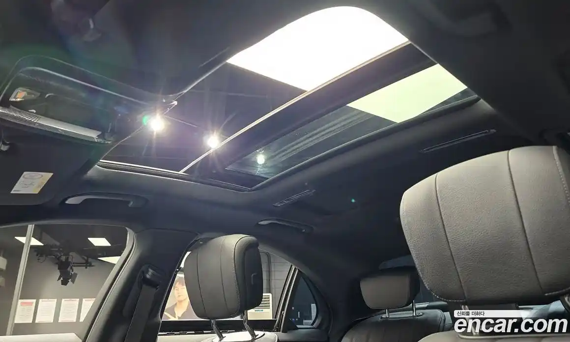 Mercedes-Benz S-Class 2022 2.9 Автомат в Москве № 195130, фото 19