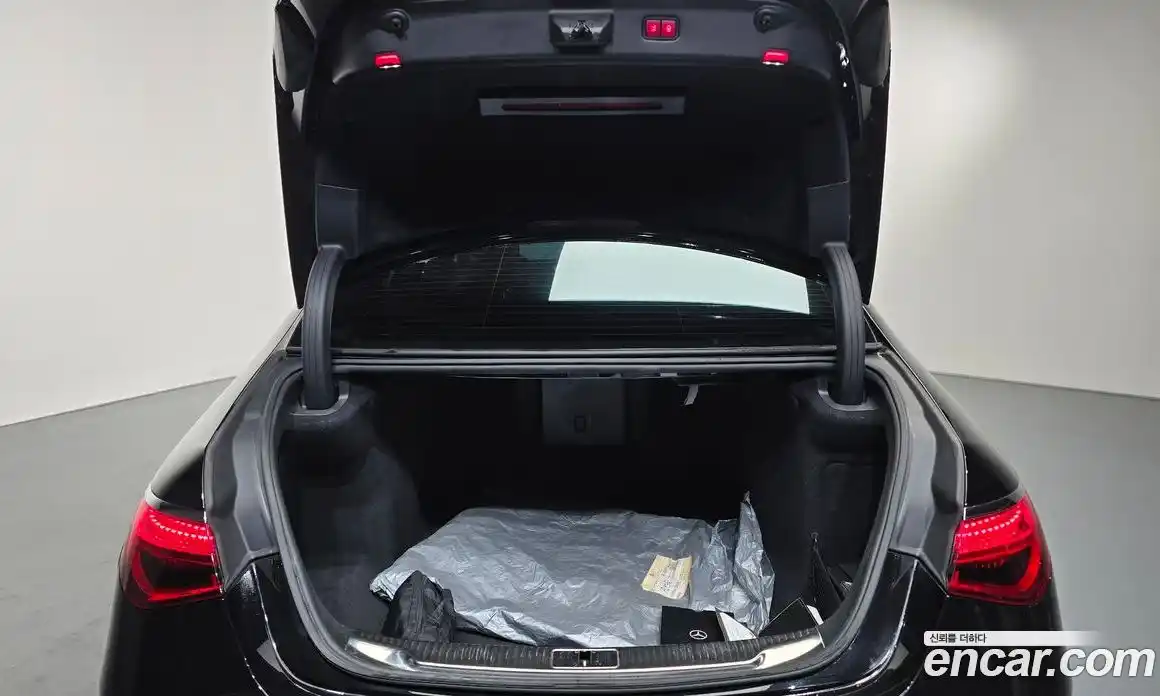 Mercedes-Benz S-Class 2022 2.9 Автомат в Москве № 195130, фото 20