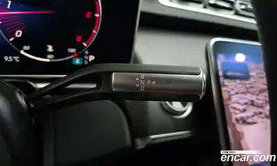 Mercedes-Benz S-Class 2022 2.9 Автомат в Москве № 195130, миниатюра 9