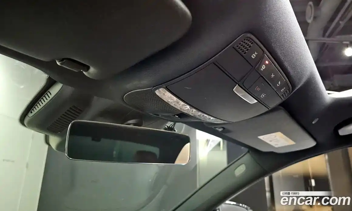 Mercedes-Benz E-Class 2021 2.0 Автомат в Москве № 195594, фото 11