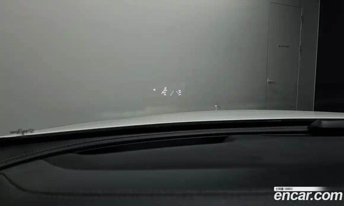 Mercedes-Benz E-Class 2021 2.0 Автомат в Москве № 195594, фото 13