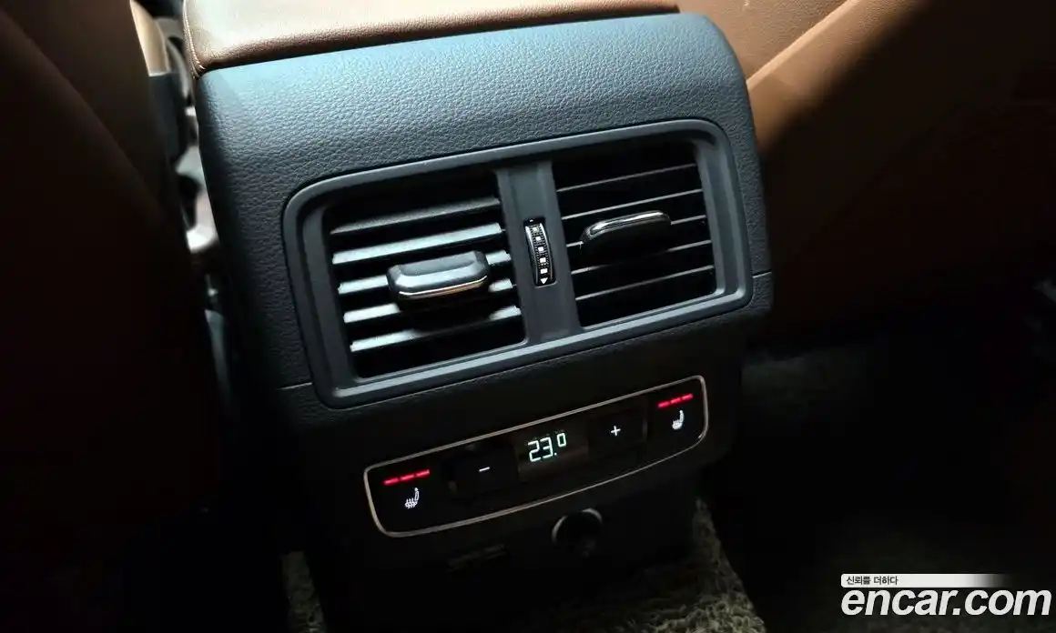 Audi Q5 2024 2.0 Автомат в Москве № 195966, фото 17