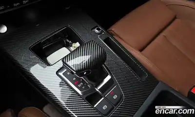 Audi Q5 2024 2.0 Автомат в Москве № 195966, миниатюра 9