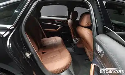 Audi A6 2023 2.0 Автомат в Москве № 196242, миниатюра 2