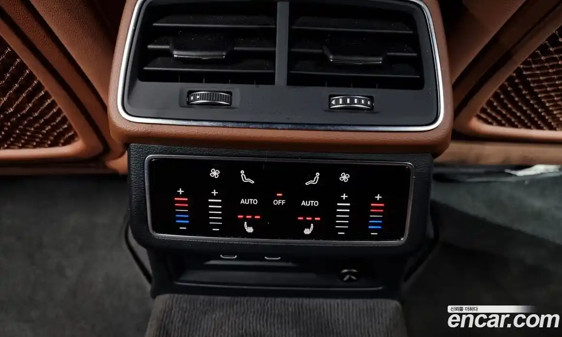 Audi A6 2023 2.0 Автомат в Москве № 196242, фото 5