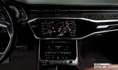 Audi A6 2023 2.0 Автомат в Москве № 196242, миниатюра 6