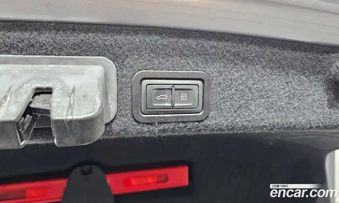 Audi A6 2018 2.0 Автомат в Москве № 196531, фото 11